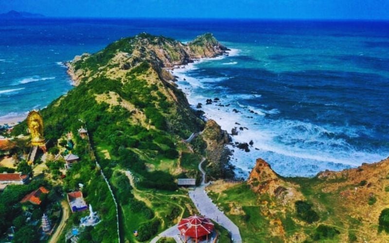 du lịch miền Trung