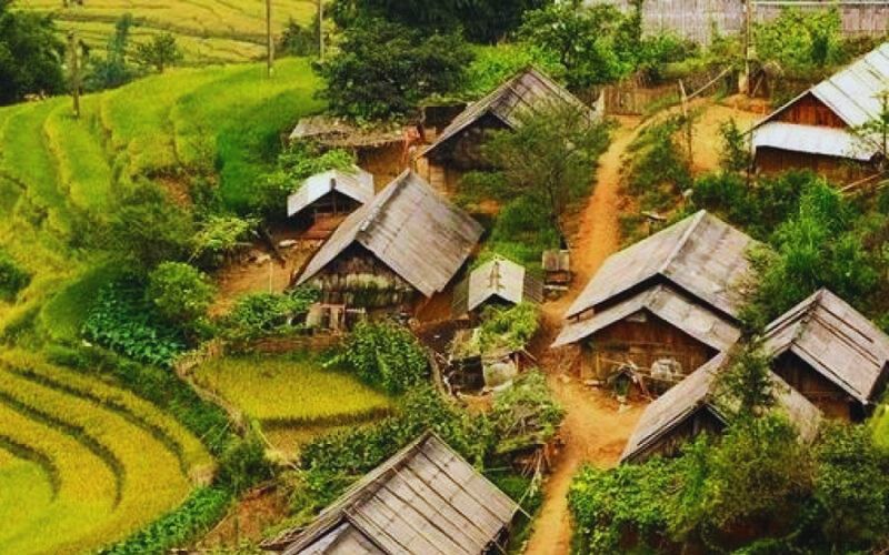 Du lịch Sapa