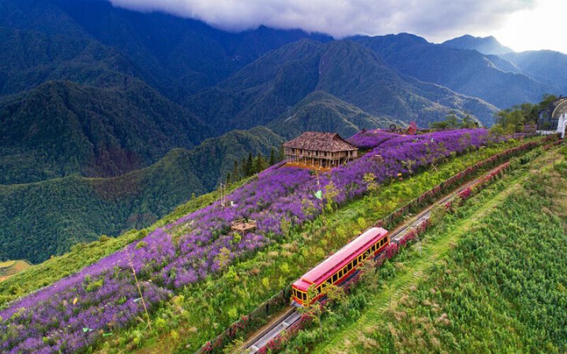 Du lịch Sapa