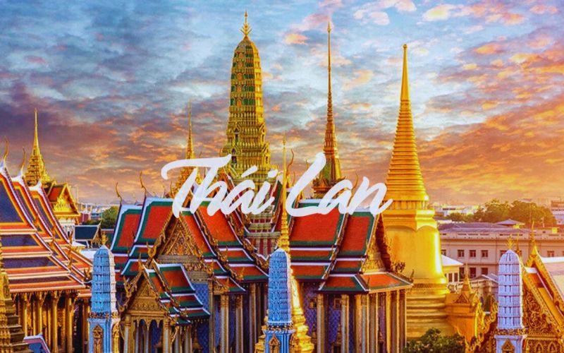 Du lịch Thái Lan