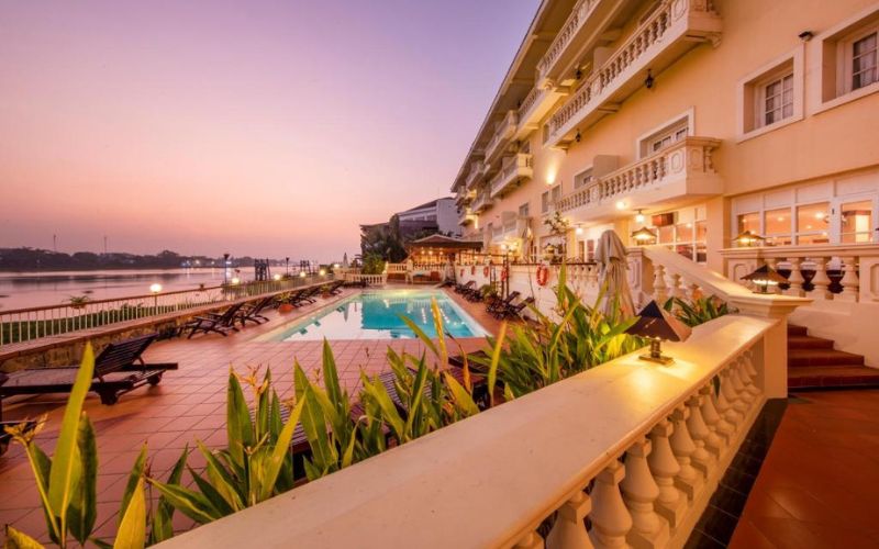 khách sạn An Giang