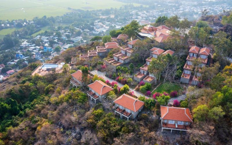 khách sạn An Giang