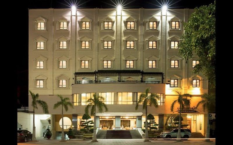 khách sạn An Giang