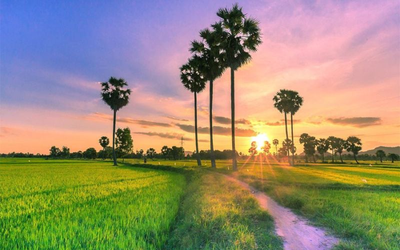 khách sạn An Giang