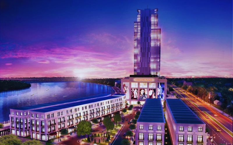 Khách sạn Cần Thơ