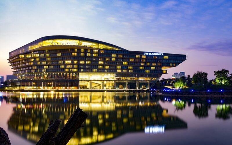 khách sạn gần đây