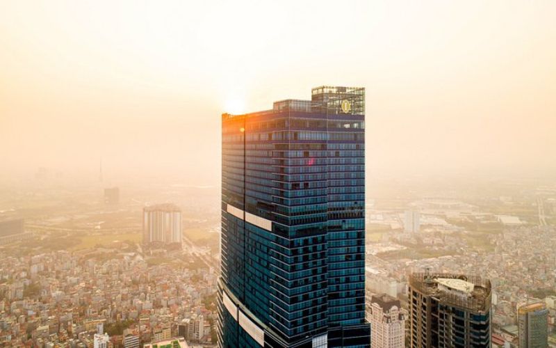 Khách sạn Hà Nội