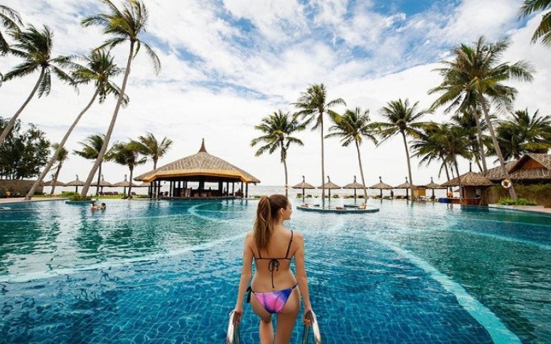 khách sạn Mũi Né