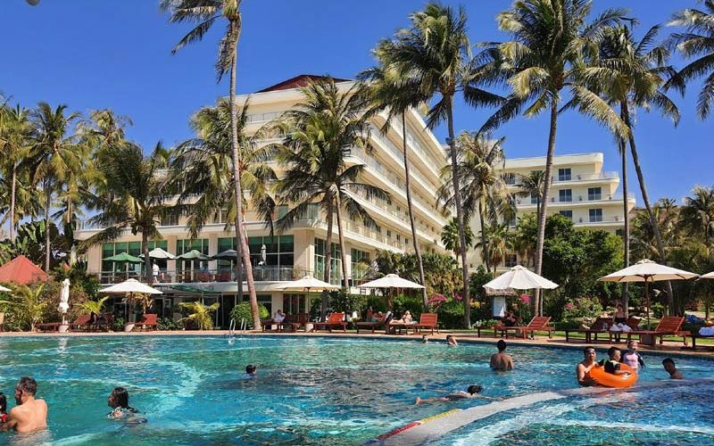 khách sạn Mũi Né