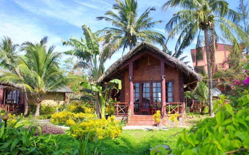 khách sạn Mũi Né