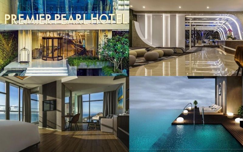 Khách sạn Vũng Tàu