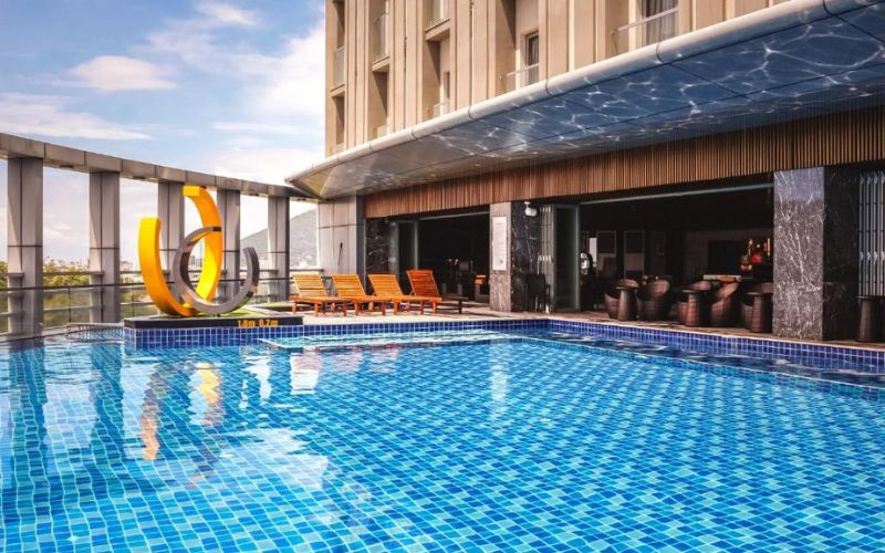 Khách sạn Vũng Tàu