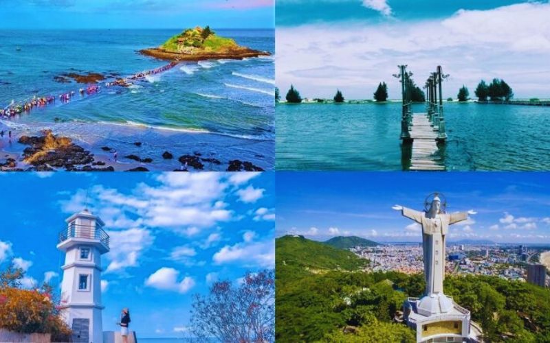 Khách sạn Vũng Tàu