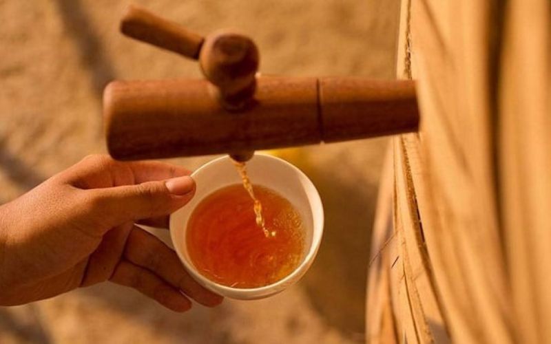 Nước mắm Phú Quốc