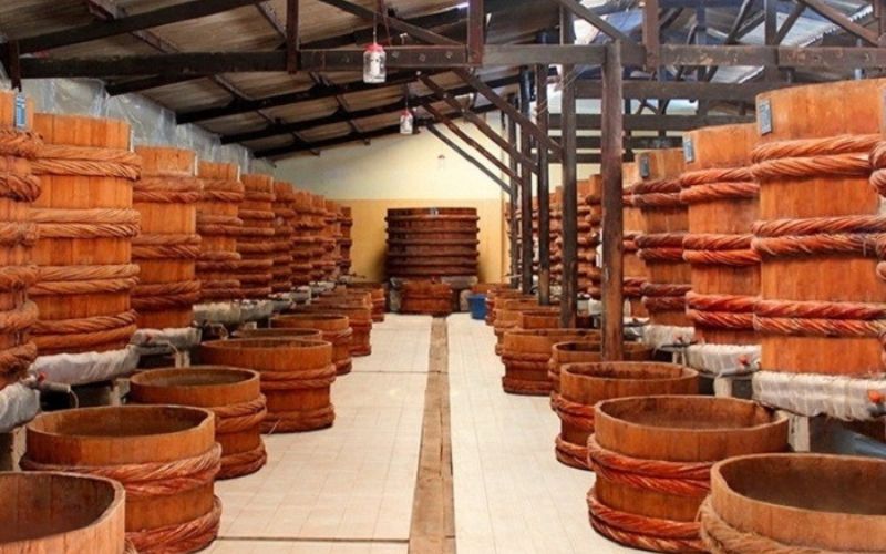 Nước mắm Phú Quốc