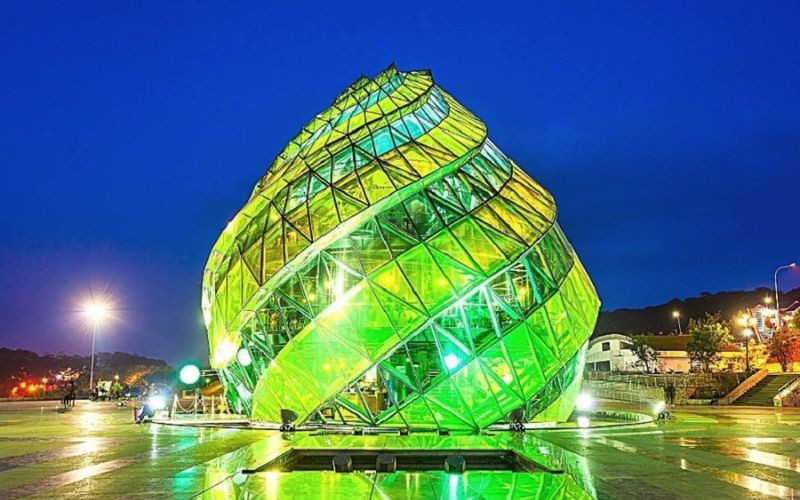 Quảng trường Lâm Viên