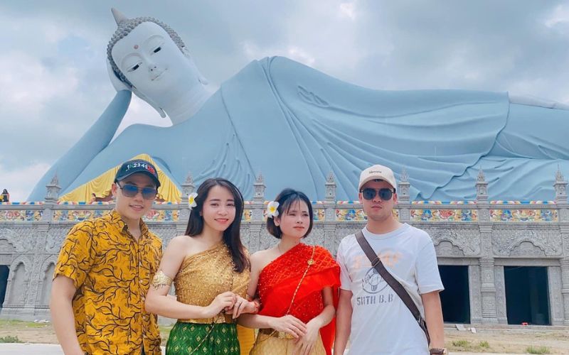 Sóc Trăng có gì chơi