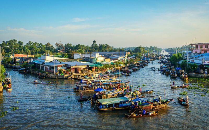 Sóc Trăng có gì chơi