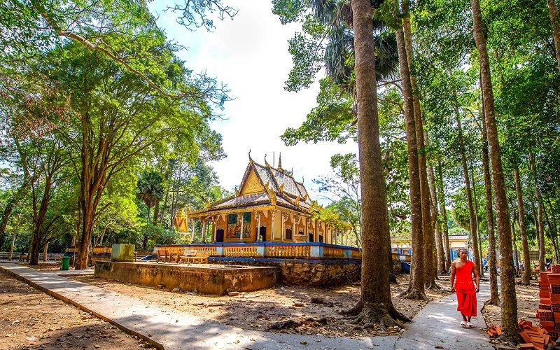 Sóc Trăng có gì chơi