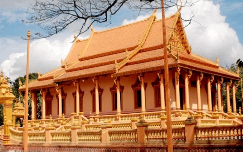 Sóc Trăng có gì chơi