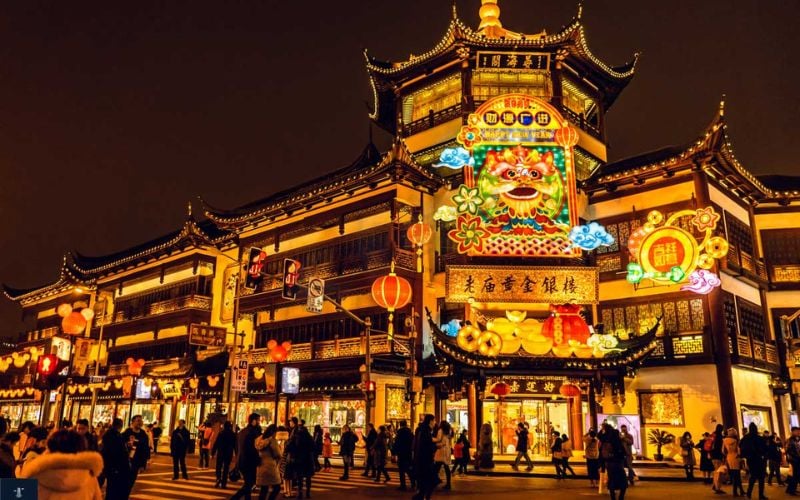 Thành phố mới G20