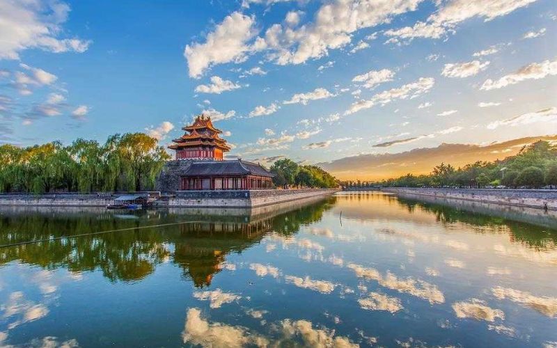 tour du lịch Bắc Kinh