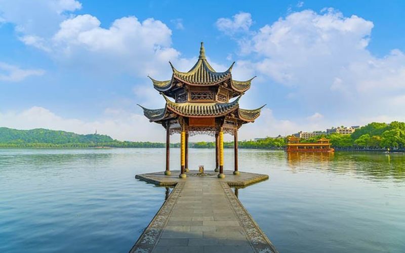 Tour du lịch Hàng Châu