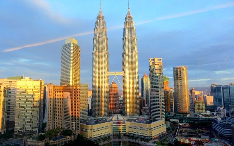 tour du lịch Malaysia