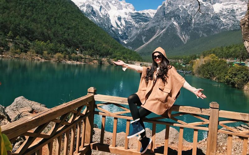 tour du lịch Shangri La