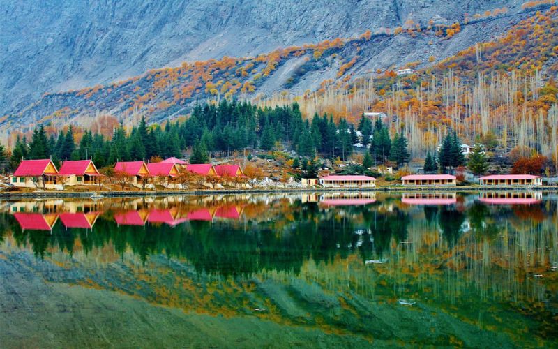 tour du lịch Shangri La