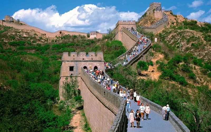 tour du lịch Trung Quố