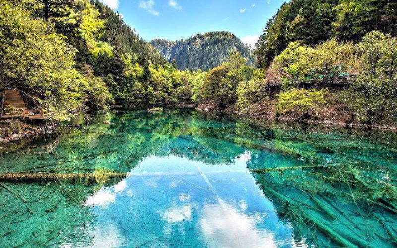 tour du lịch Trung Quốc