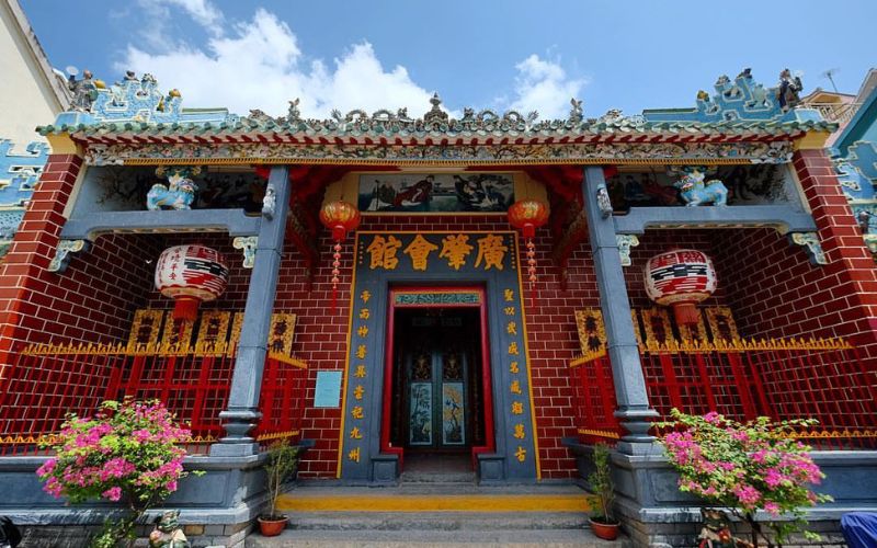 Vĩnh Long có gì chơi