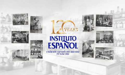 Hơn 120 năm thấu hiểu, đồng hành và chăm sóc da toàn diện cho cả gia đình