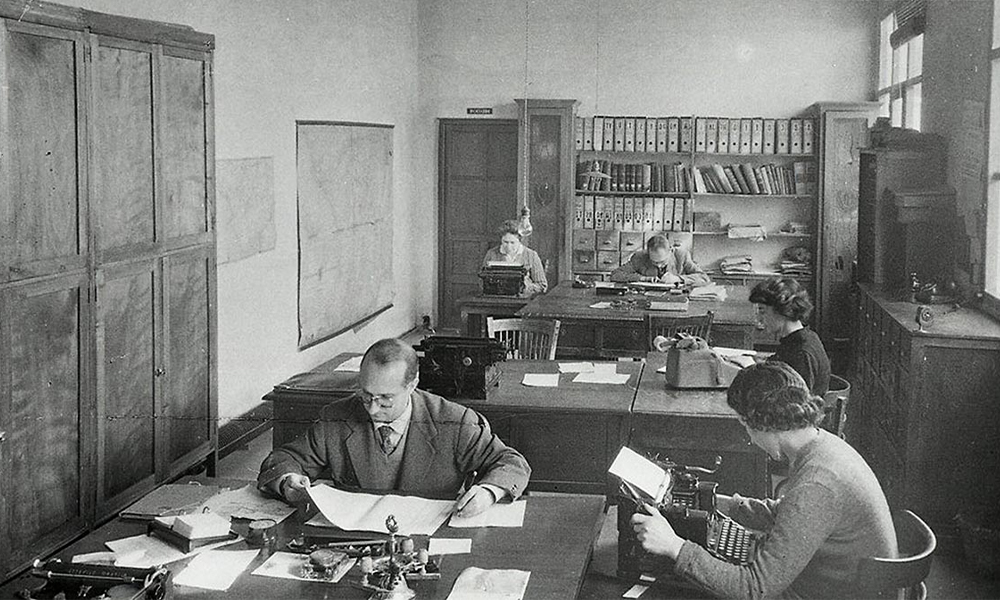 Câu chuyện thương hiệu Instituto Espanol