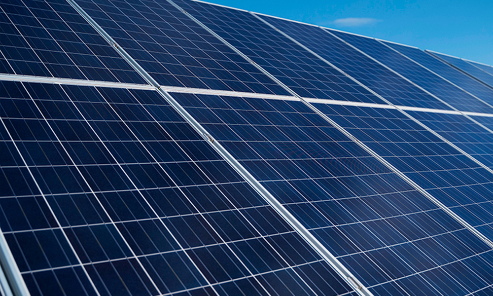 Instituto Espanol sử dụng 65% năng lượng tái tạo