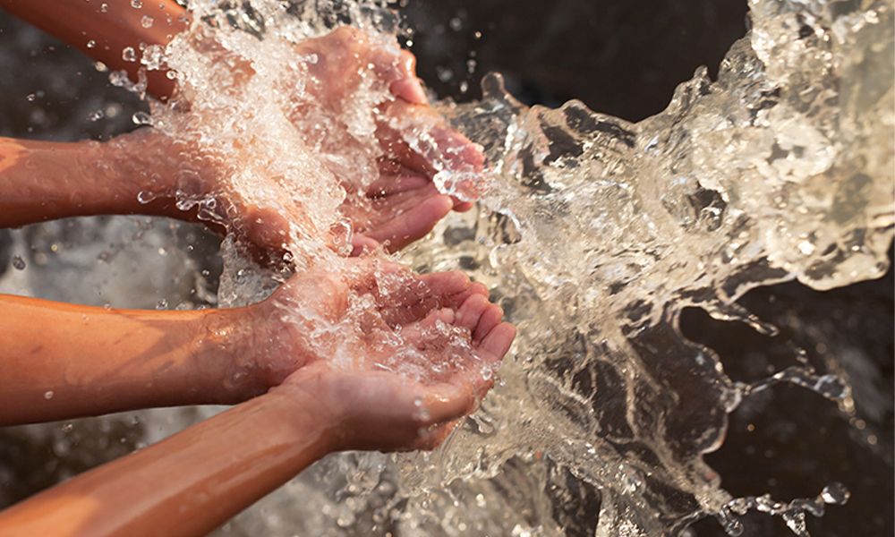 Instituto Espanol bảo vệ môi trường xung quanh