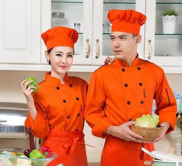 MỘT SỐ LƯU Ý KHI CHỌN KIỂU ÁO BẾP ĐẸP CHO NHÀ HÀNG, KHÁCH SẠN