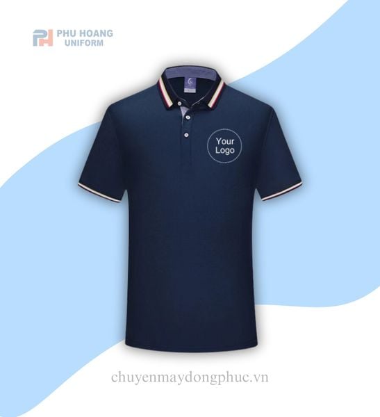 Tại Sao Vải Cá Sấu Poly Là Sự Lựa Chọn Không Thể Bỏ Qua Cho Áo Polo?