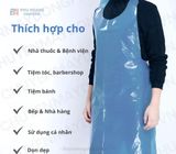 TẠP DỀ NILON – GIẢI PHÁP BẢO VỆ TỐI ƯU CHO NGÀNH THỰC PHẨM