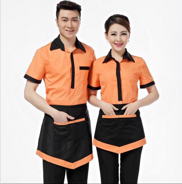 TẠP DỀ PHỤC VỤ