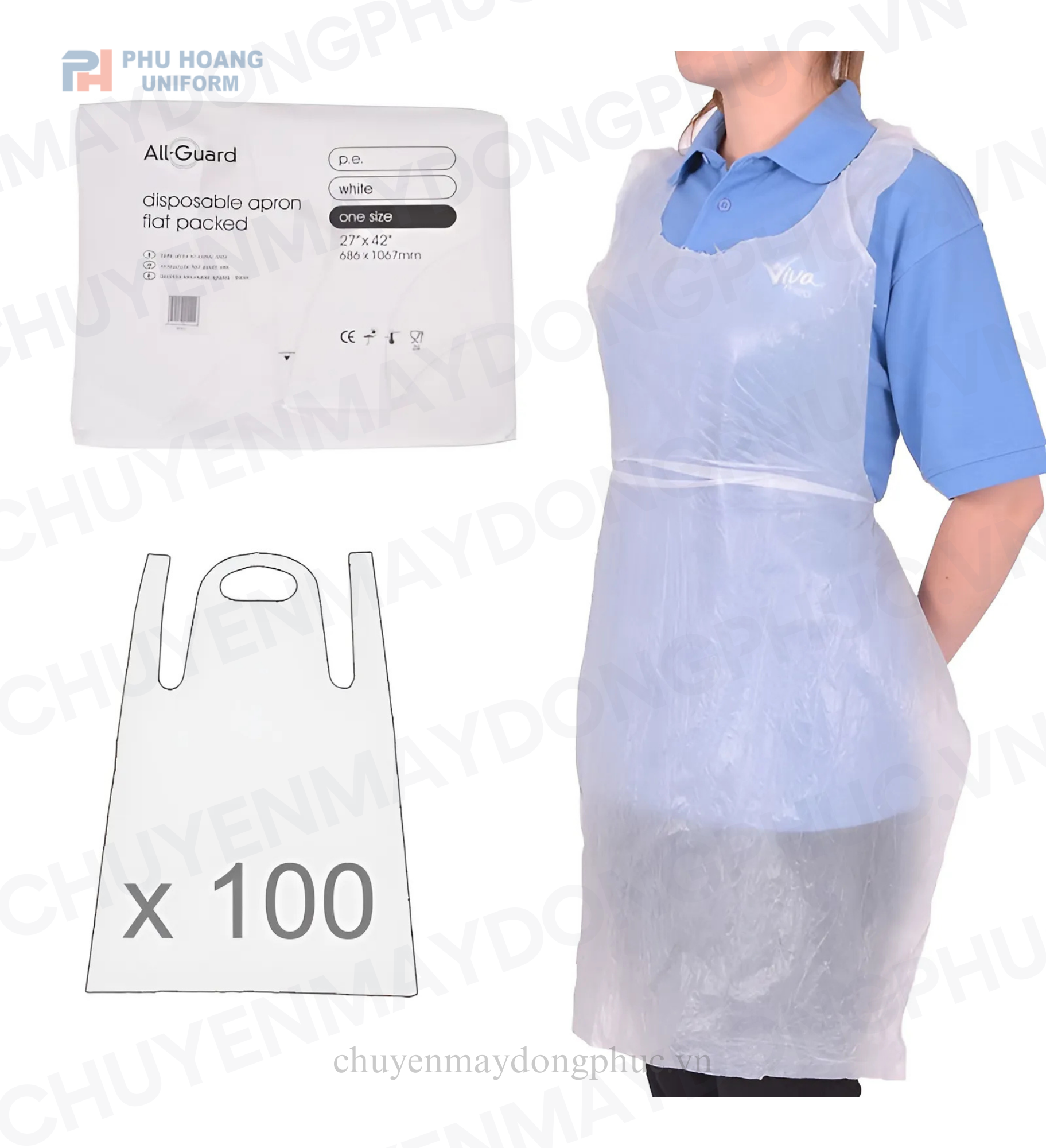 TOP 5 LÝ DO MỌI NGƯỜI NÊN SỬ DỤNG TẠP DỀ DÙNG 1 LẦN