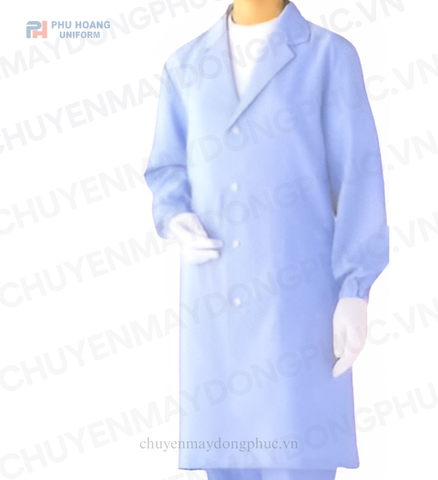 ÁO CHOÀNG THỦY SẢN