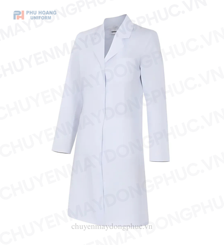 ÁO CHOÀNG THỦY SẢN