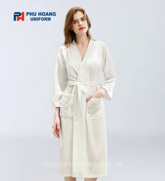 ÁO CHOÀNG TẮM SPA 004