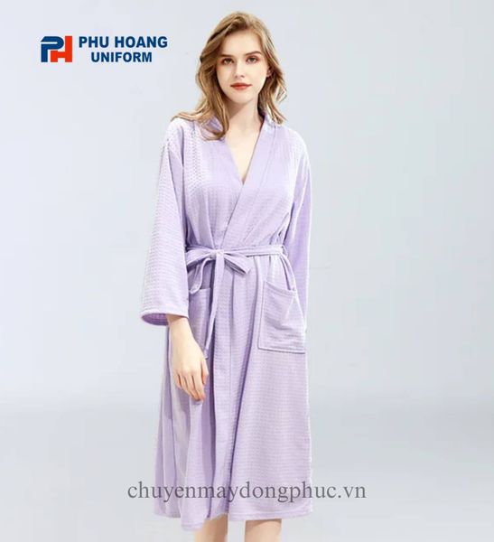 ÁO CHOÀNG TẮM SPA 004