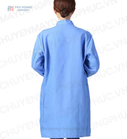 ÁO CHOÀNG THỦY SẢN