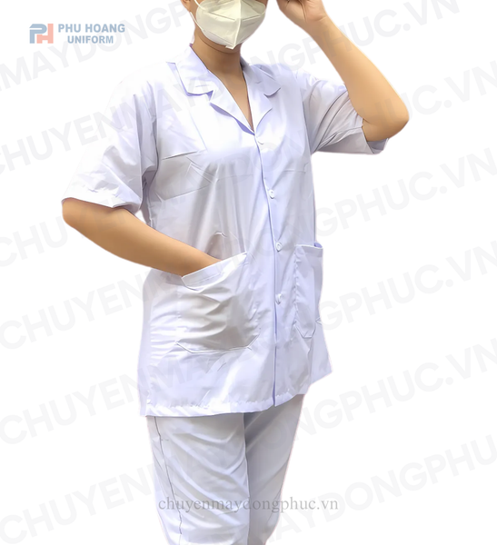ÁO THỦY SẢN