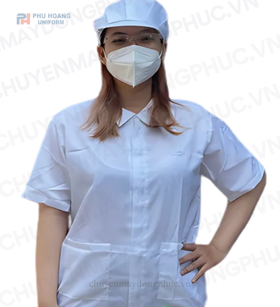 ÁO THỦY SẢN