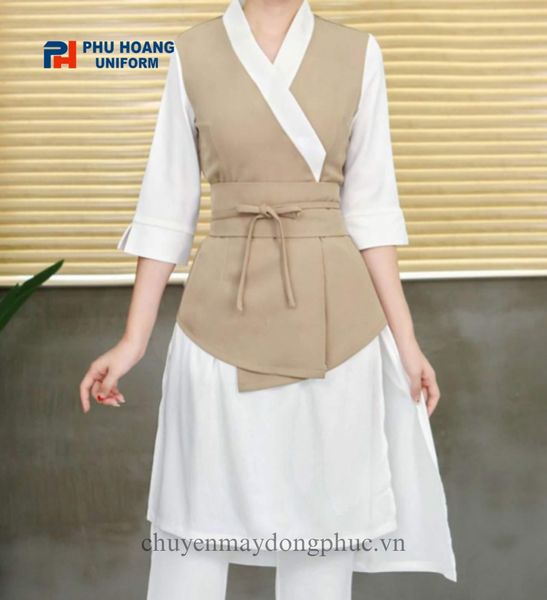 ĐỒNG PHỤC HANBOK NHÀ HÀNG